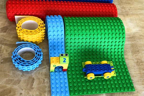 Silikonbabyprodukter ser en ökande efterfrågan på marknader